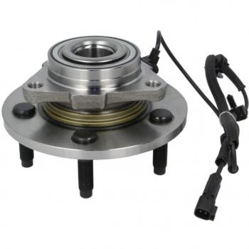 Juego de rodamientos de rueda BTA H1Y031BTA - Juego de cojinete de rueda BTA H1Y031BTA