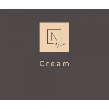 N Organic Vie Enrich Barrier Cream 47g - Anti-Aging Moisturizer