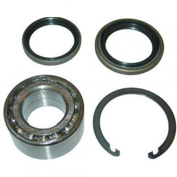 Juego de cojinete de rueda KAVO PARTS WBK-5504