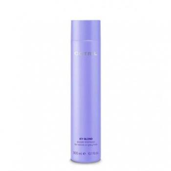 Mascarilla Reestructurante Anti-Amarillo Icy Blond 200 ml