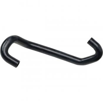 Tubería flexible de calefacción Gates 02-2499, compatible como repuesto para Opel