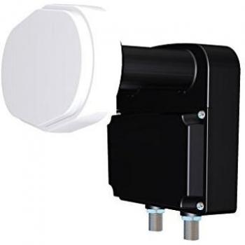Inverto IDLB-TWNM22-MNO43-8PP Twin-LNB