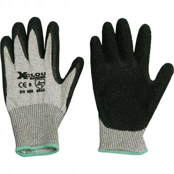 Xclou 343058 - Guantes (talla 8, categoría 5)