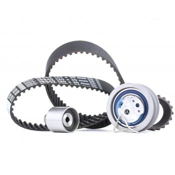 Kit de correa de distribución FEBI BILSTEIN 21724 con polea
