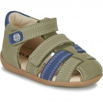 Kickers Bipod Baby Sandals
