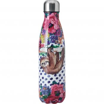 Botella de Agua Mikasa Wild at Heart, 500ml