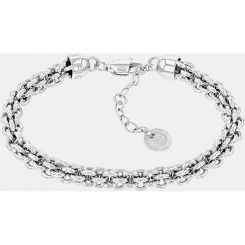 Pulsera Tommy Hilfiger Intertwined Circles Bracelet