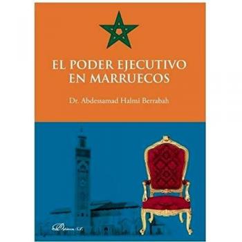 El Poder ejecutivo En Marruecos