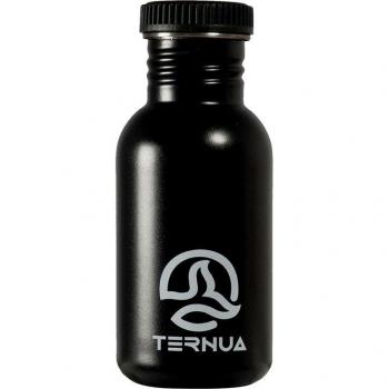 Cantimplora Ternua Bondy 0,5L Negra