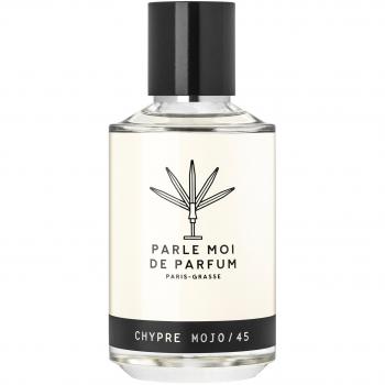Chypre Mojo 45 Eau de Parfum - 100 ml Fragrance with Rich Floral and Earthy Notes