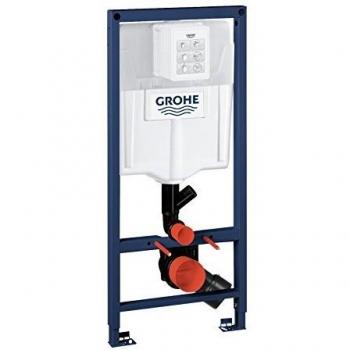 Grohe 39002000 39002000-Estructura para Rapid SL WC suspendido, azul