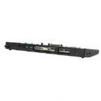 Toshiba PA5117E-1PRP - Base de conexión para portátil Tecra A50-A, Negro