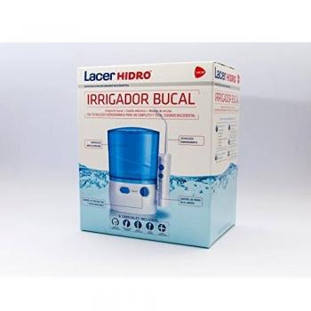 LACER 167891 HIDRO IRRIGADOR BUCAL