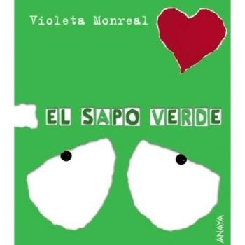 El sapo verde