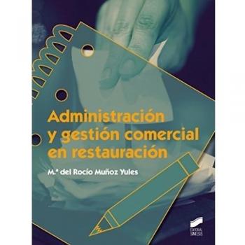 Administración y gestión comercial en restauración: 56