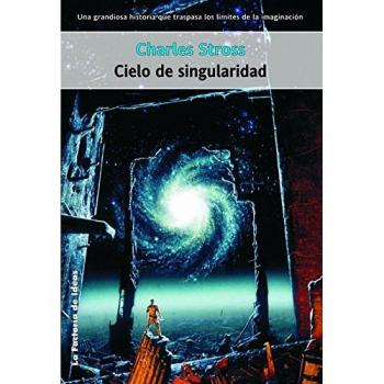 Cielo de singularidad