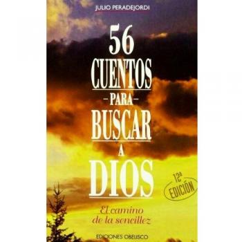 56 Cuentos para buscar a Dios
