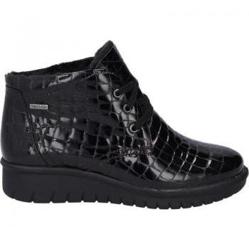 Botines de Mujer Westland 32988 Negro Coco DWES23H12 Calais-88