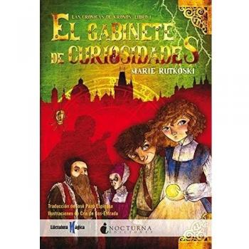 Gabinete De Curiosidades,El: 6