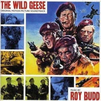 Wild Geese