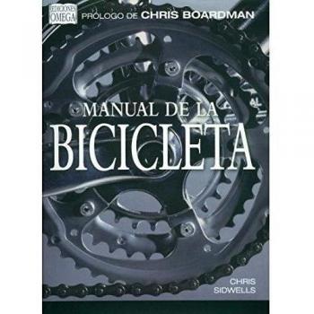MANUAL DE LA BICICLETA