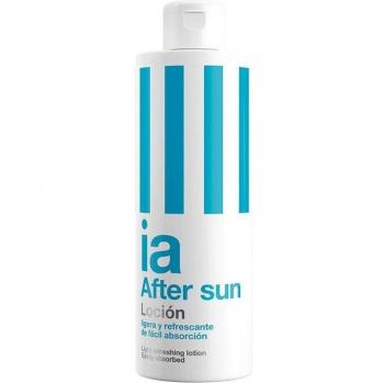 Interapothek After Sun Loción Hidratante 400 ml