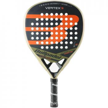 Pala de pádel Bullpadel Vertex Junior Boy 23