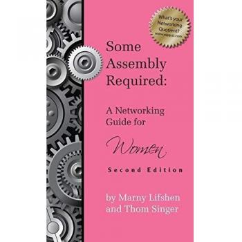 Guía de Networking para Mujeres: Se Requiere Montaje - Segunda Edición