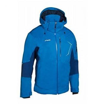 Phenix Duke Jkt, turquesa, Large