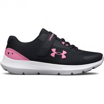 Under Armour Zapatillas de running de niños GPS Surge 3 AC