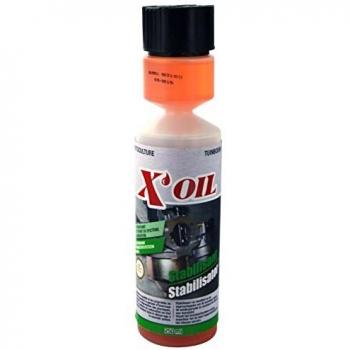 Estabilizador de Gasolina X'OIL 250ml