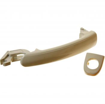 Manecilla de puerta VAICO para Audi, Seat, Skoda y VW - V10-6161