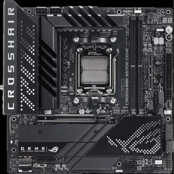 ASUS ROG CROSSHAIR X670E GENE - AM5 micro-ATX Motherboard