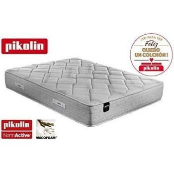 Pikolin Colchon Regina Visco 32Cm