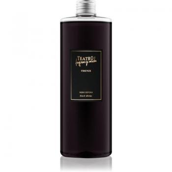 Black Divine Aroma Diffuser Refill 500 ml