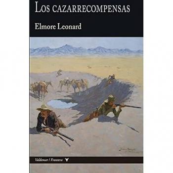 Los cazarrecompensas: 26