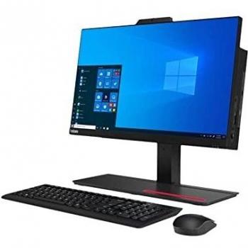 Lenovo M70A AIO - Intel Core I5-11500 - 8GB - 256GB NVMe - Windows 11 Pro
