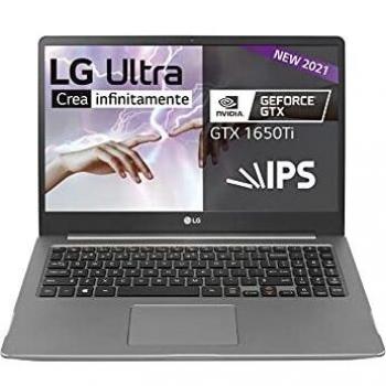 LG UltraPC 15U70P Windows 10 Home Edition