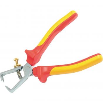 Alicate Pelacables VDE 1000V Stanley FatMax 160mm