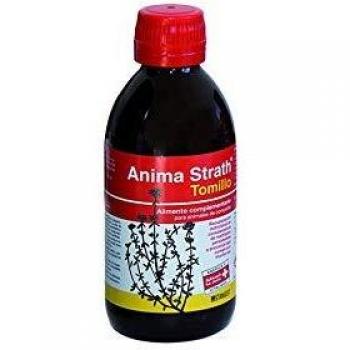 ANIMA STRATH TOMILLO 250 ML