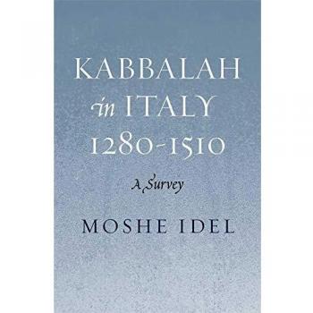 Kabbalah in Italy, 1280-1510: A Survey