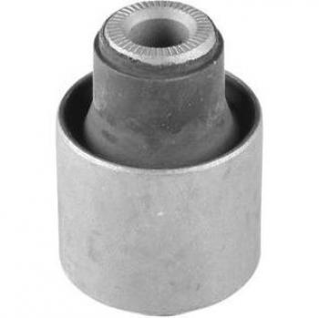 Buje del brazo de control inferior trasero TEDGUM 00670161, tipo suspensión, características: silentblock, compatible con brazo oscilante