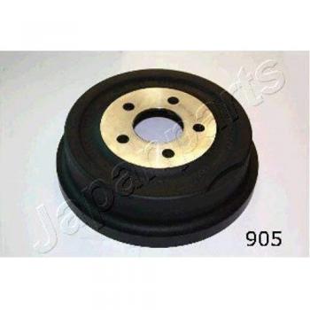 Japan Parts TA-905 Tambores de Frenos