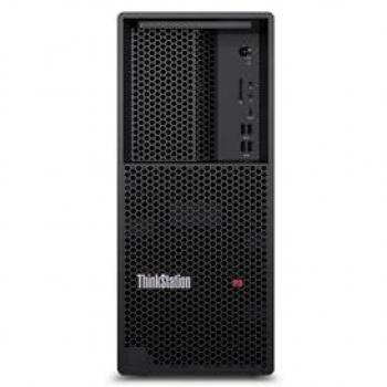 Lenovo ThinkStation P3 Torre Gen 2, Intel Core Ultra 7 265K, 32GB RAM, 1TB SSD, NVIDIA RTX A1000, Windows 11 Pro