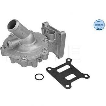 Bomba de agua MEYLE 713 220 0007 - Tipo: Bomba de agua, Marca: MEYLE, Número de pieza: 713 220 0007