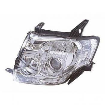 Faro Delantero Van Wezel 3246961 con Función de Luz Principal