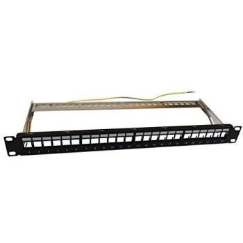 WP WPC-PAN-BF24 Accesorio para Panel de Conexiones