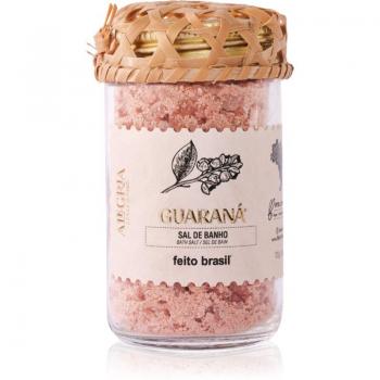 Feito Brasil Guaraná Bath Salts 120 g