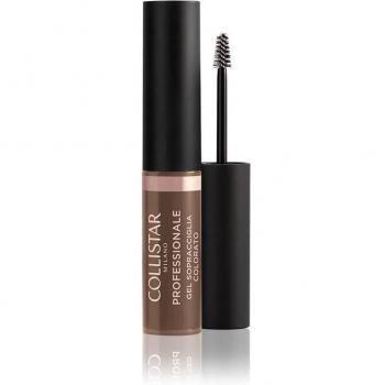 Collistar Professional Tinted Brow Gel Eyebrow Gel Shade 3 Bruno 6 ml