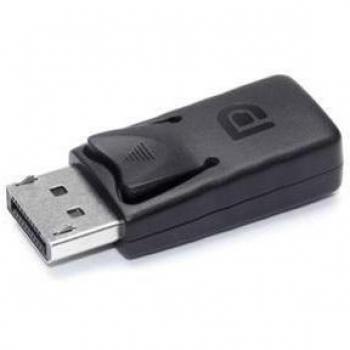 Cable DisplayPort Negro de Alta Calidad